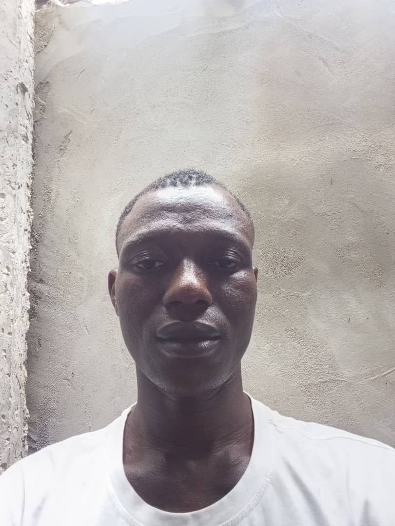 Mr. Tunde Tajudeen  Bello 