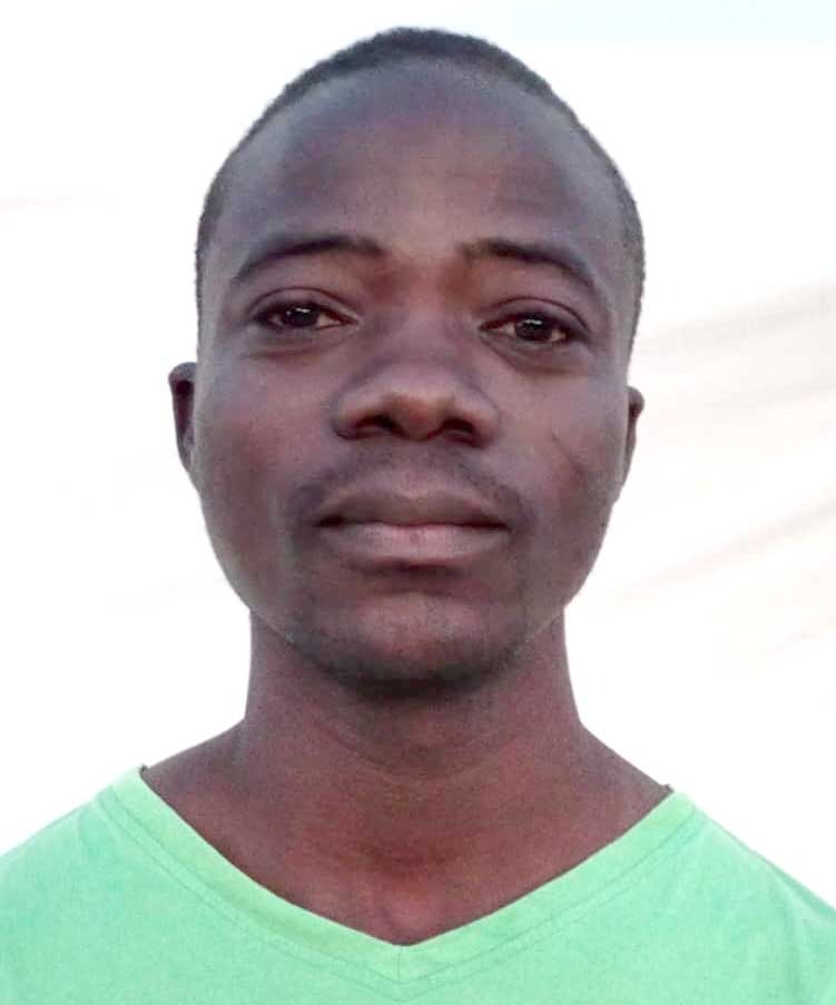 Mr. KOKOUTSE AGBELE MAWUSI AYEDJEHOUN