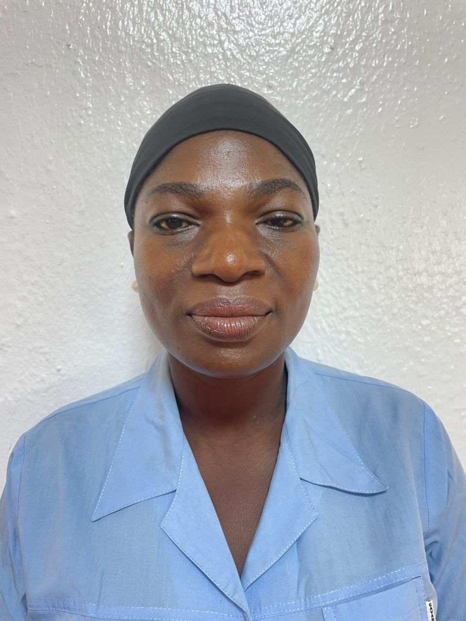 Mrs. Olayinka Oriyomi  Keshinro 