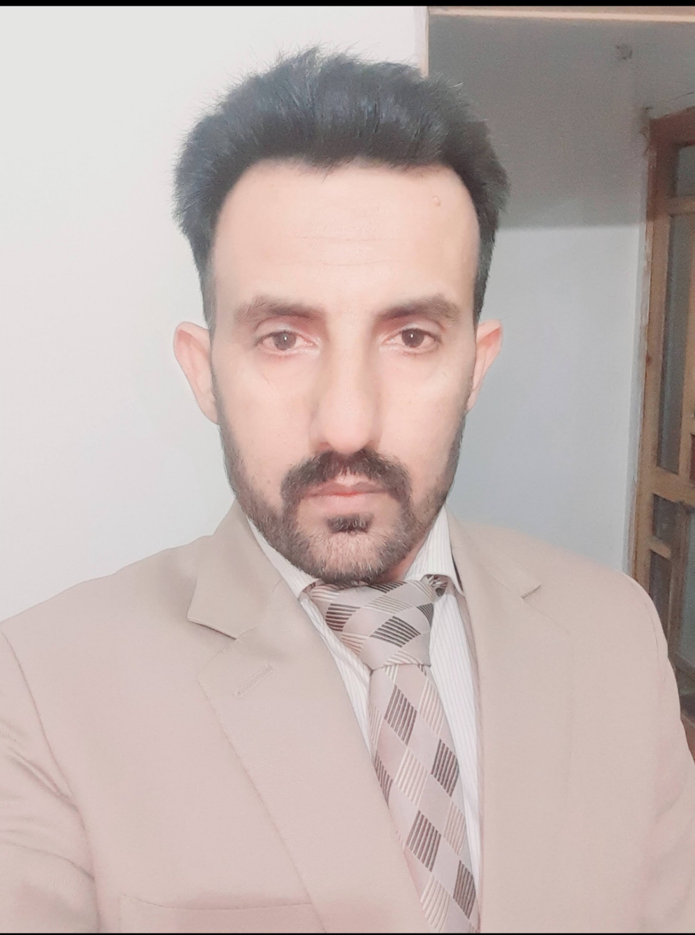 Mr. MIRZA USMAN Baig  Manibaig 