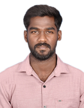 Mr. Kumar Arun Kumar 