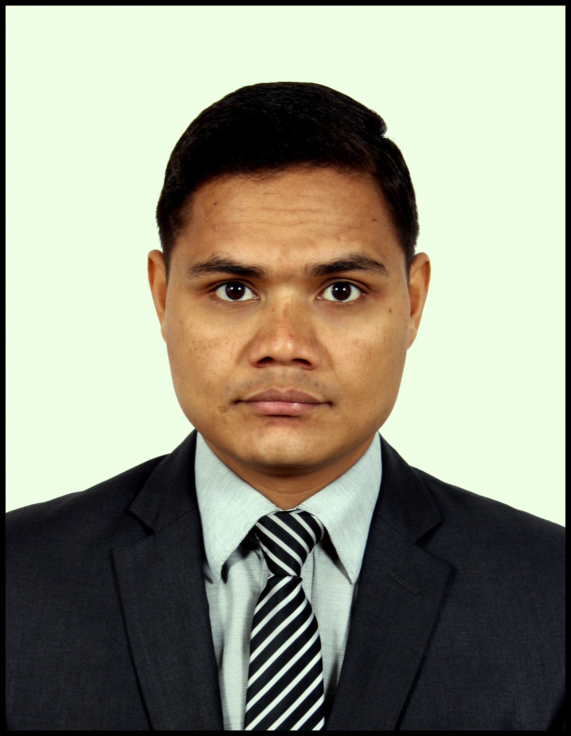 Mr. SANJAYKUMAR KHADHAK KATHAYAT