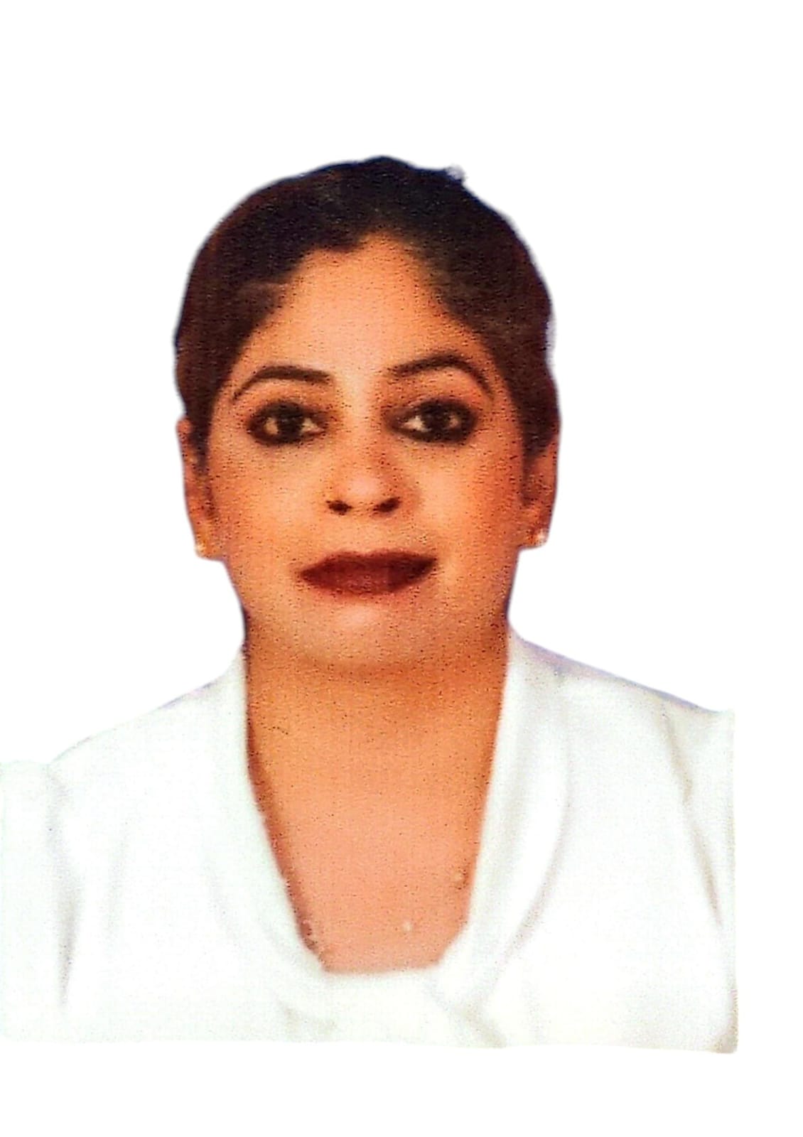 Mrs. Chithra Kumari Palani