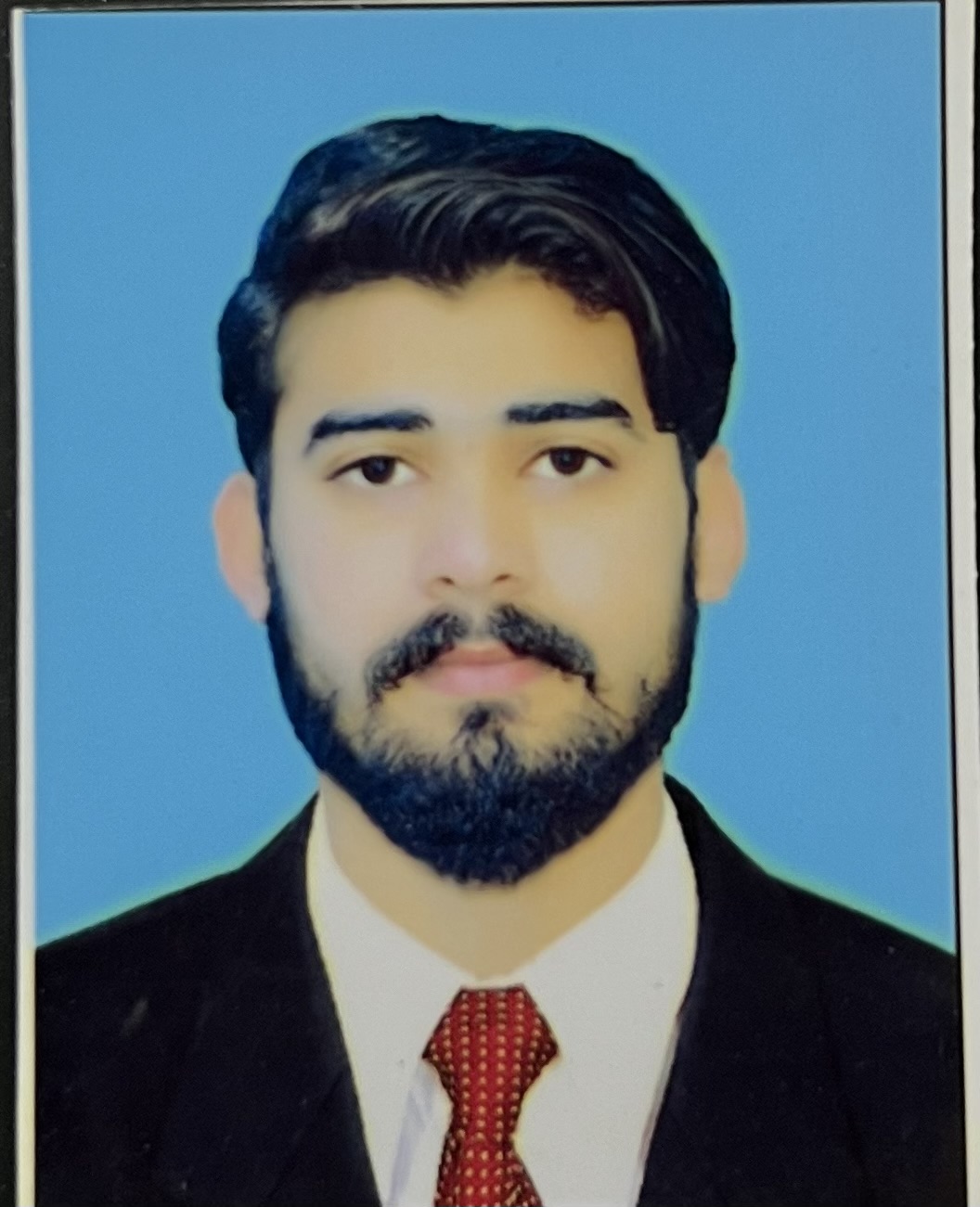 Mr. Hussain Altaf Altaf Ahmad