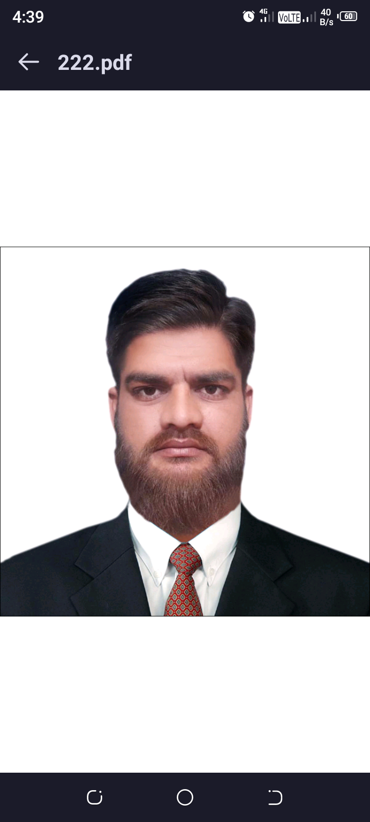 Mr. khalid Khalid Anwar 