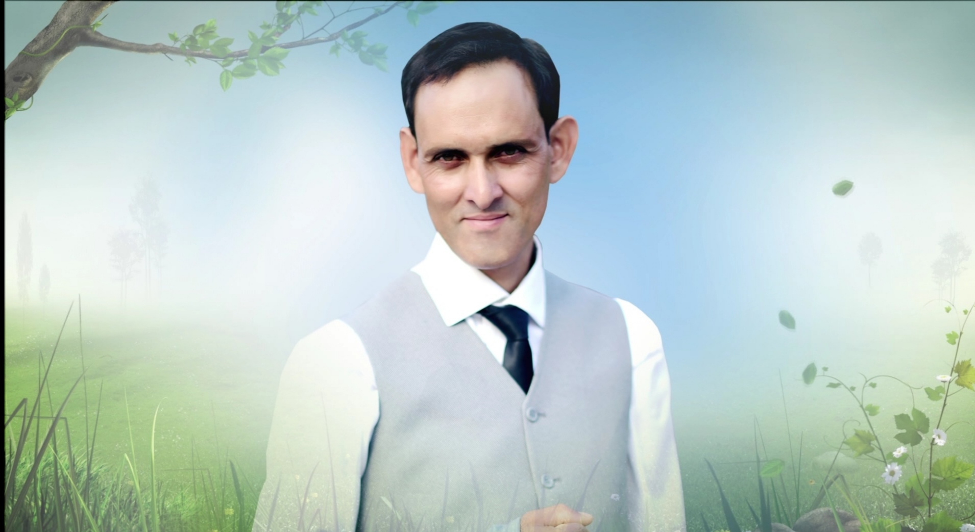 Mr. Yasir Muhammad Asif