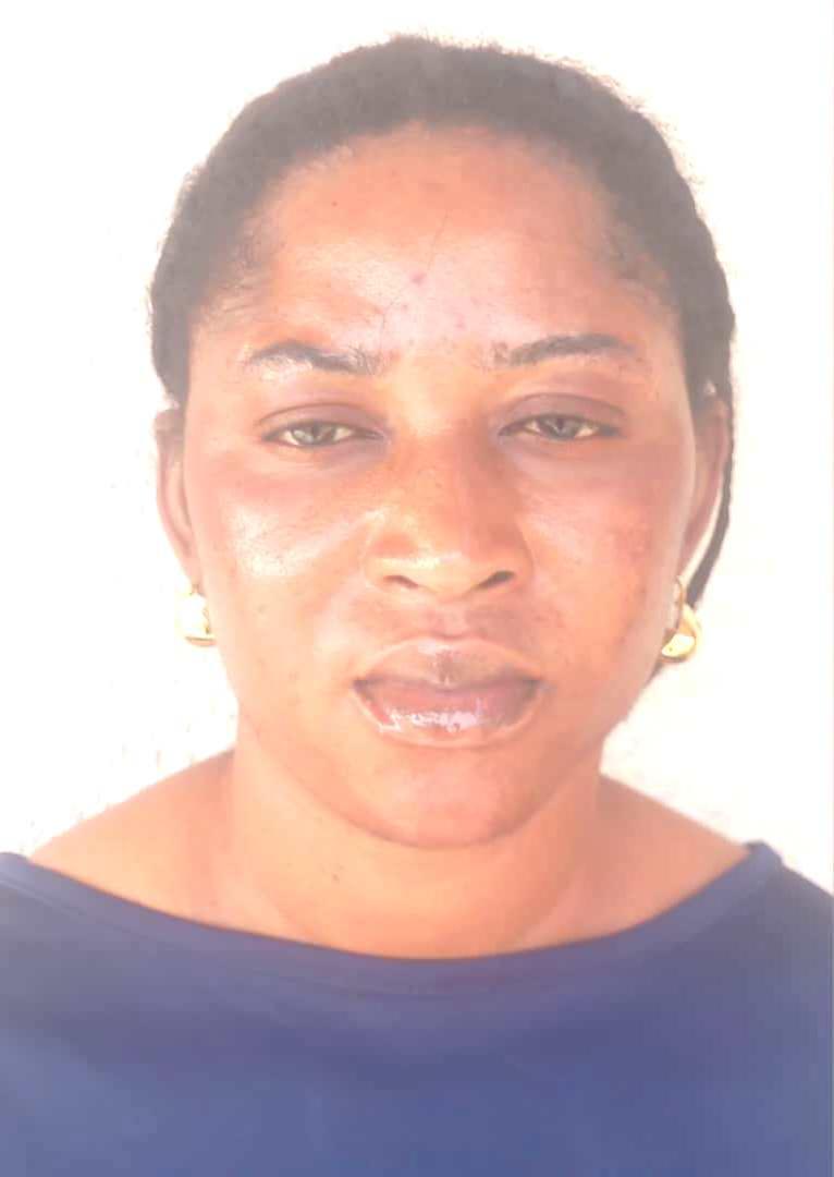 Ms.  NAJAMA  HUSEINI