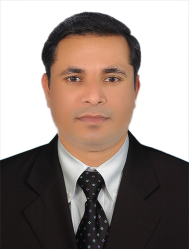 Mr. Mohammad Farhad Hossain