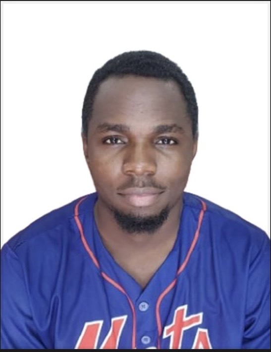 Mr. Roland ngwa  Suh