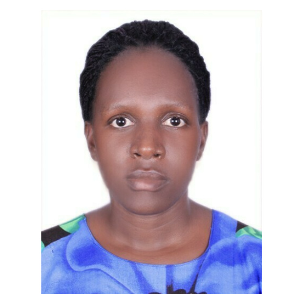 Mrs. Joan Grace Ndagire 