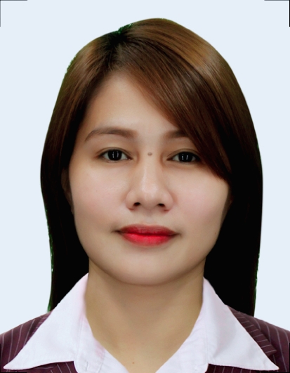 Mrs. Christine Joyce Algo