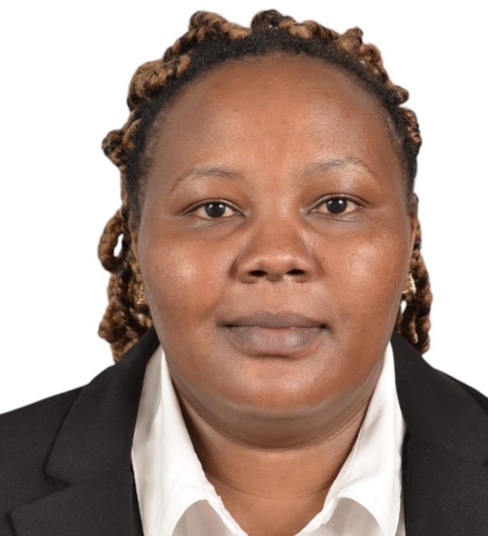 Ms. Mary Wairimu Juma