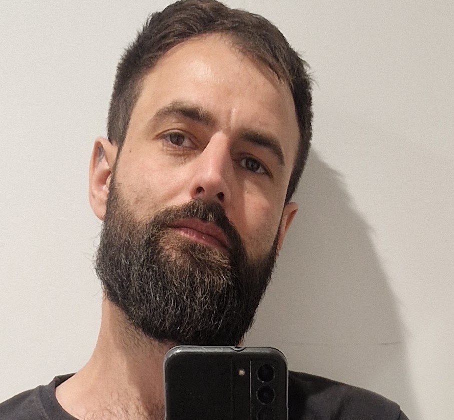 Mr. Kaid Mastrolacasa 