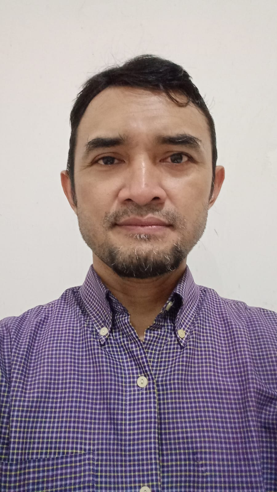 Mr. Yudha Kristiawan