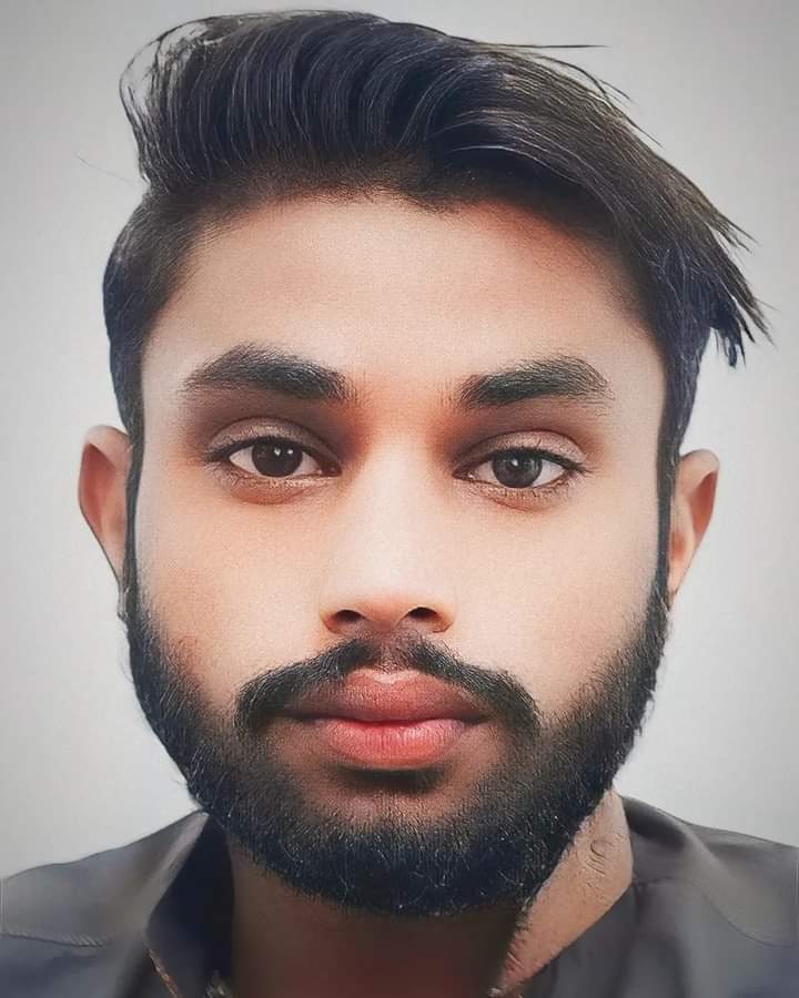 Mr. TahirSufyan Rajput