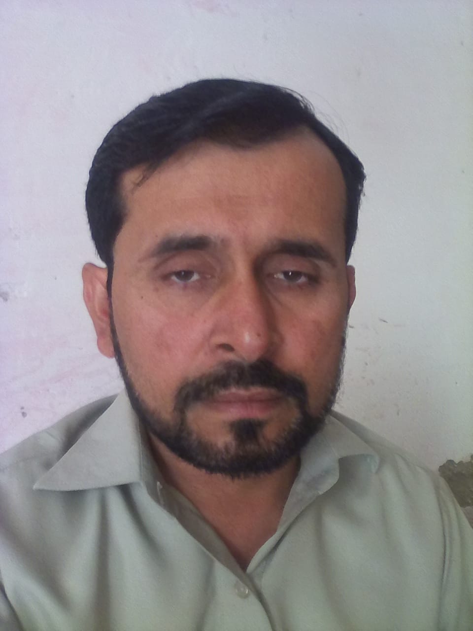 Mr. Muhammad Ashraf  Khan