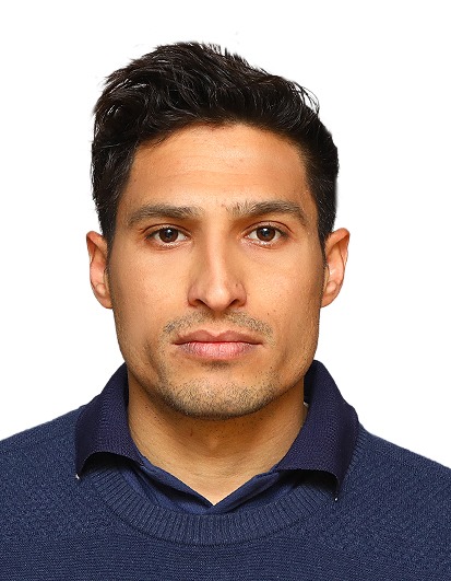 Mr. Ghulam Mustafa Afridi  Afridi 