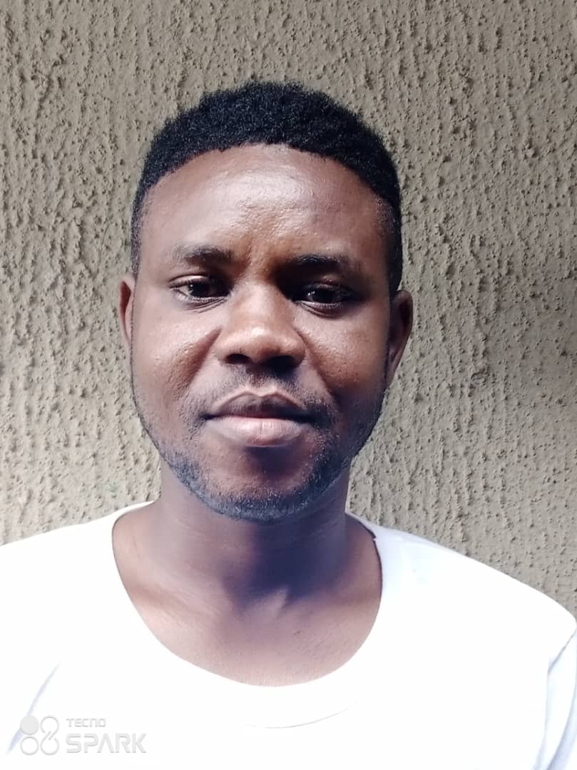 Mr. Jeremiah Osazuwa  Emuze 