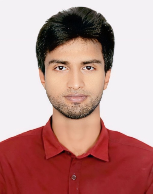 Mr. Oliur Rahaman Oli  Oli