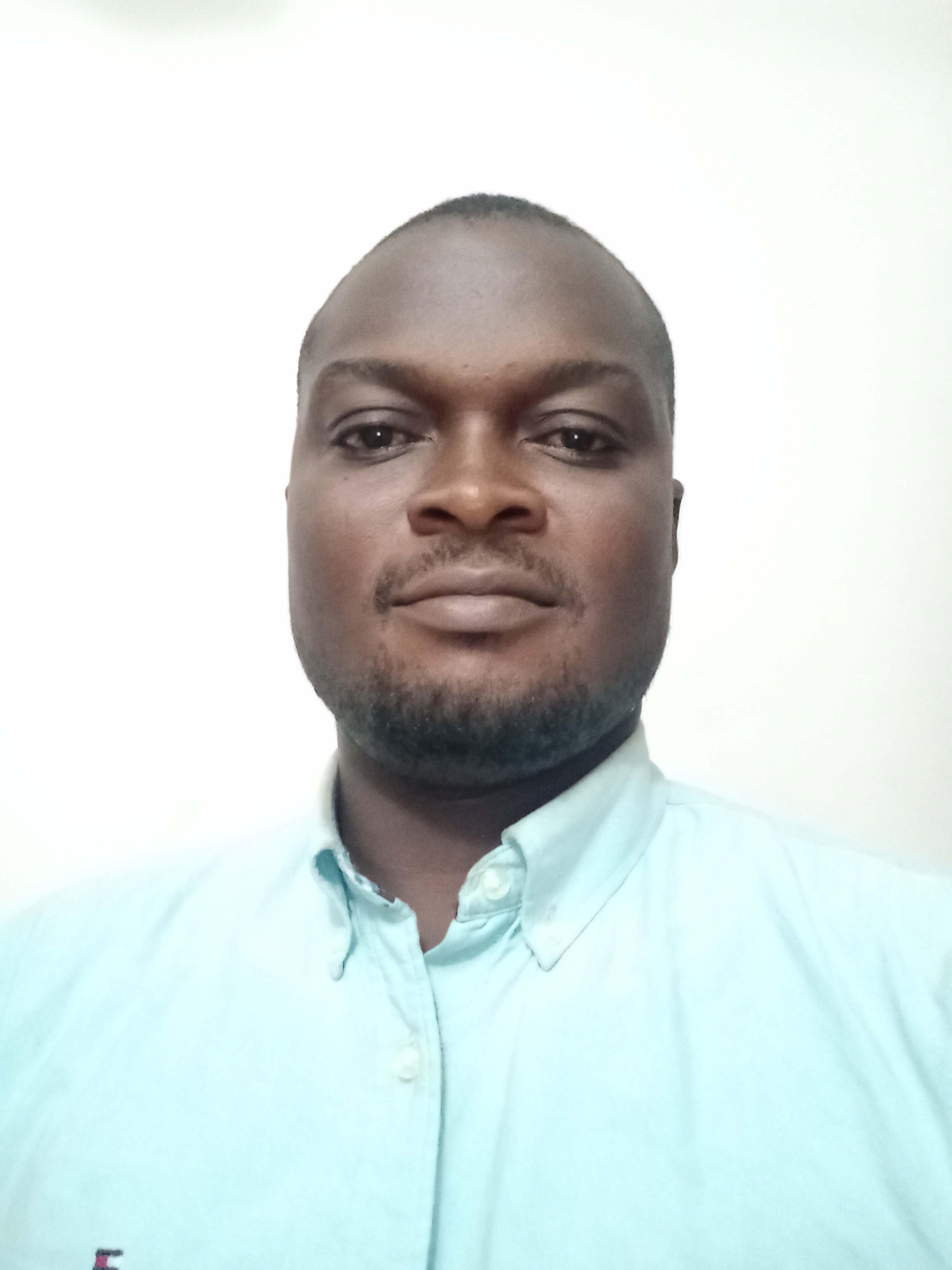 Mr. Charles  Imasuen