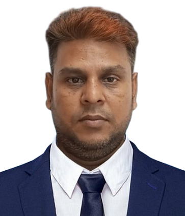 Mr. Mohiuddin Md.Mohiuddin