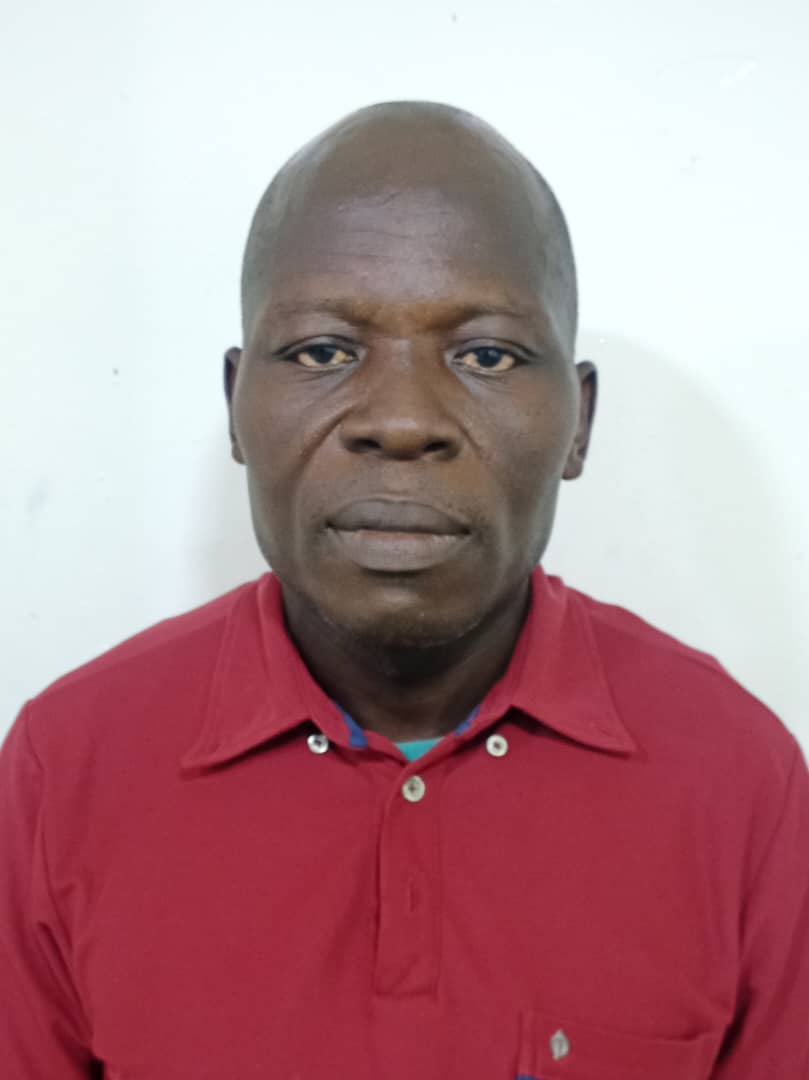 Mr. Adewale John Onabanjo 