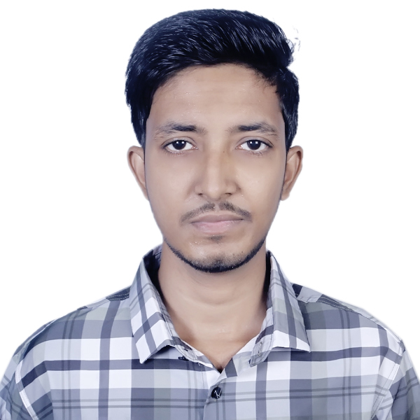 Mr. Akash Chandra  Bormon 
