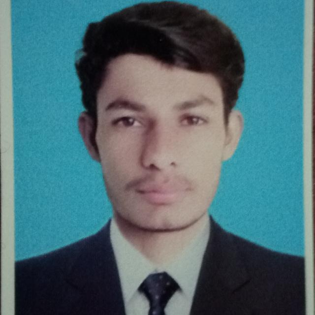 Mr. Zahid Hussain 