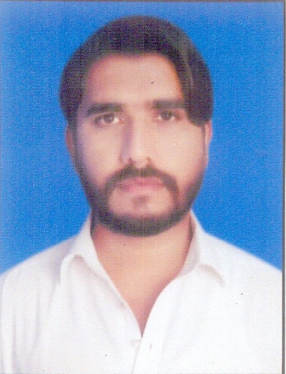 Mr. Muhammad Parvaiz Atta Muhammad 