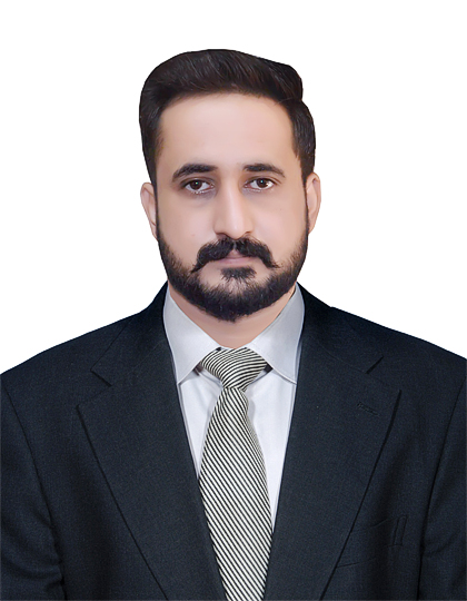 Mr. Umair Umair 