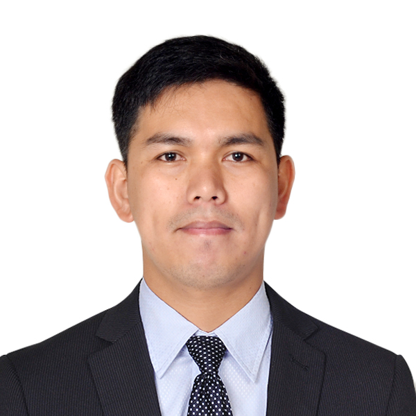 Mr. Reynaldo Jr Miclat