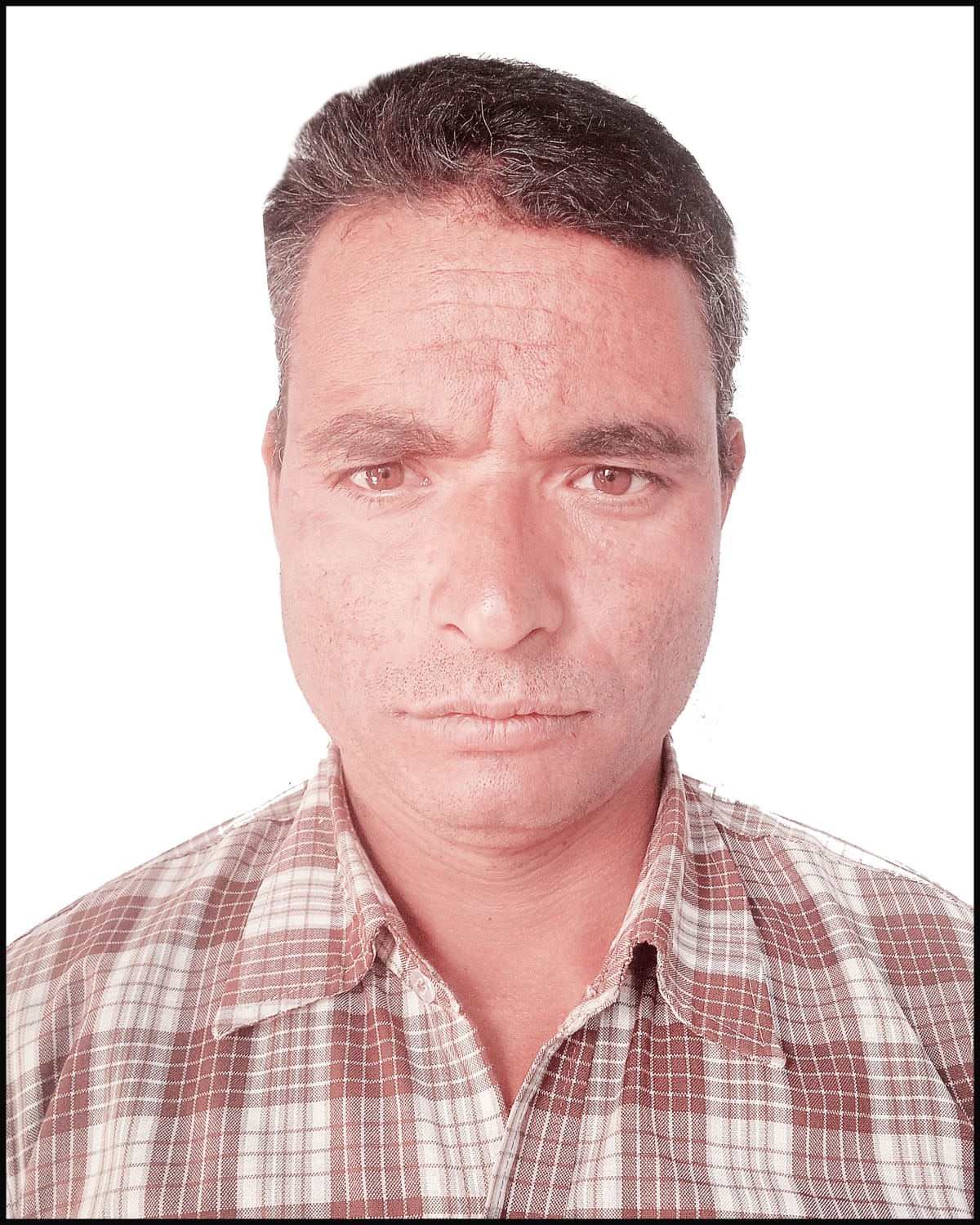 Mr. Dhan Bahadur Shahi