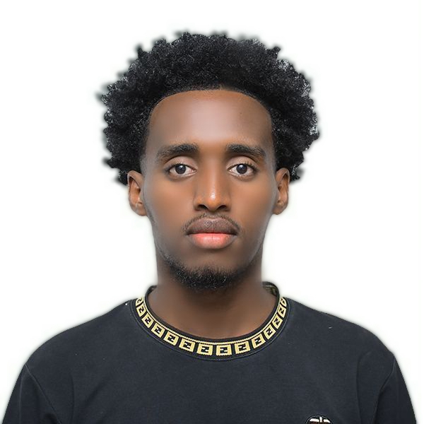 Mr. FIROMSA  ABDI 
