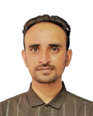 Mr. MD JAKIR  HOSSAIN 