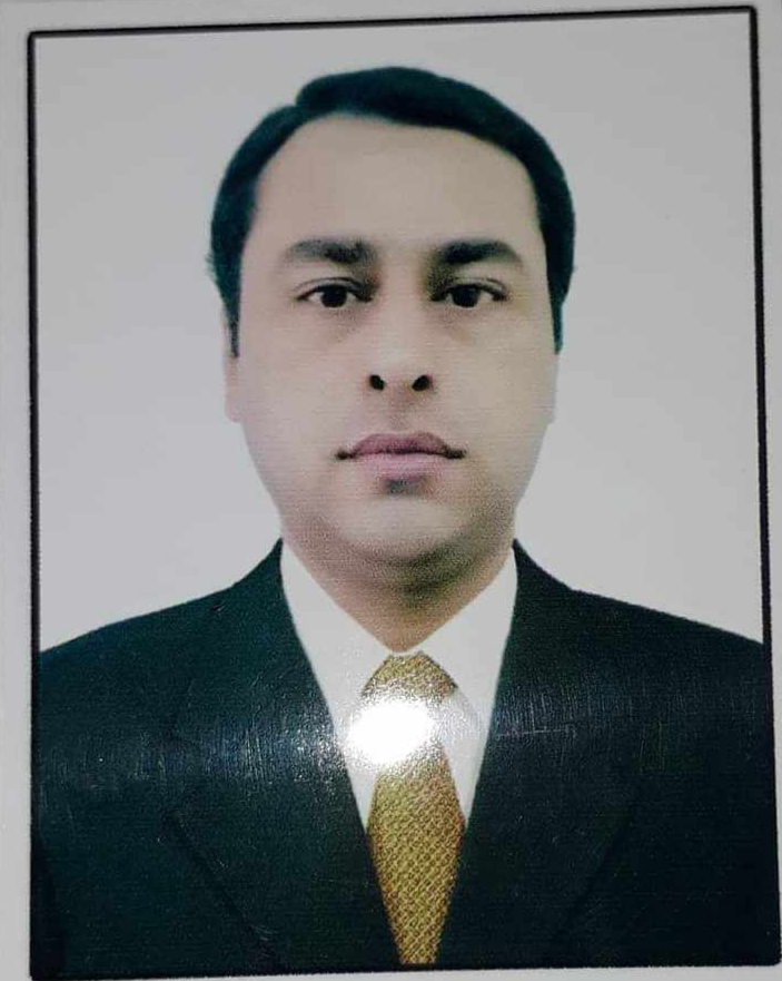 Mr. Shoaib  Nasim 