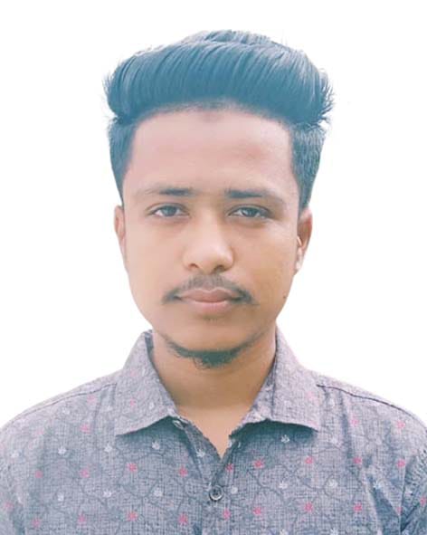 Mr. MD SIDDIQUR ROHMAN TUSHAR