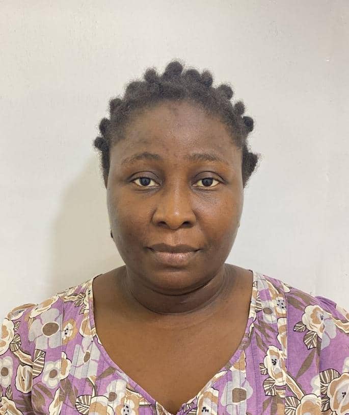 Ms. Henrietta  Arko-Sagoe 