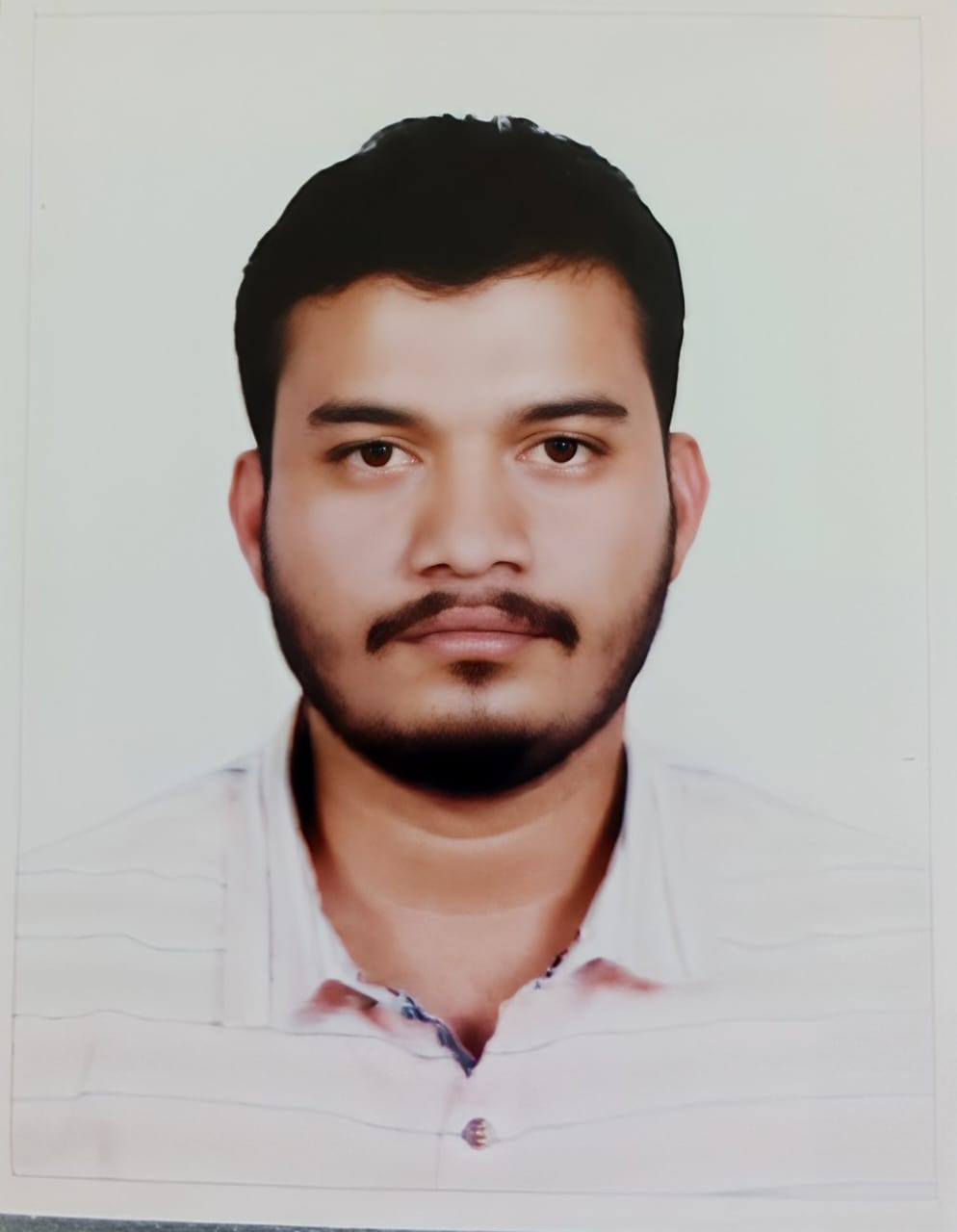 Mr. rakib sarkar