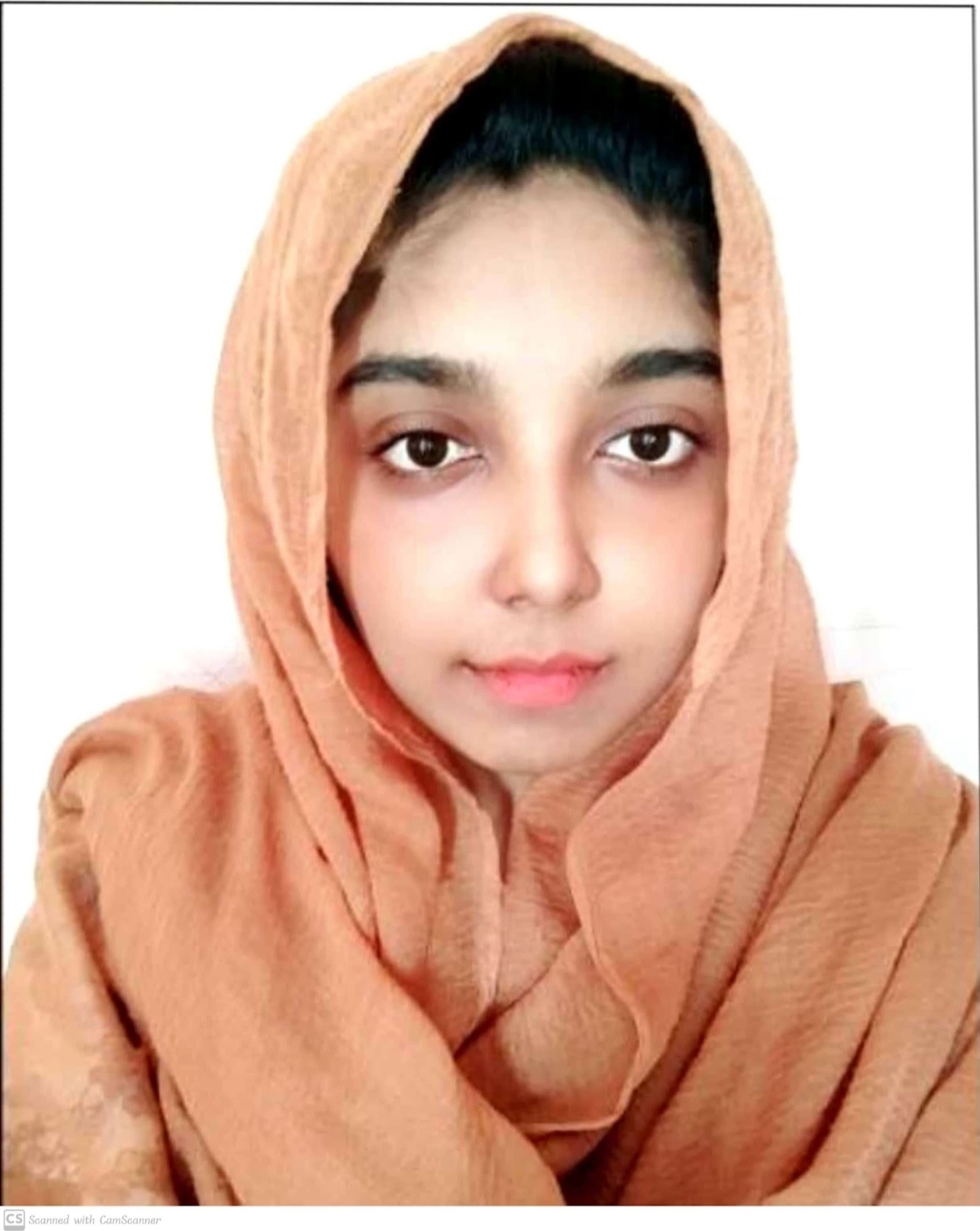 Mrs. Shahida  Sultana 