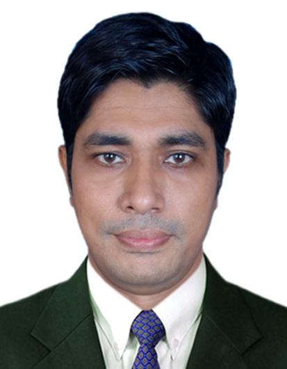 Mr. Md. Jamal Uddin