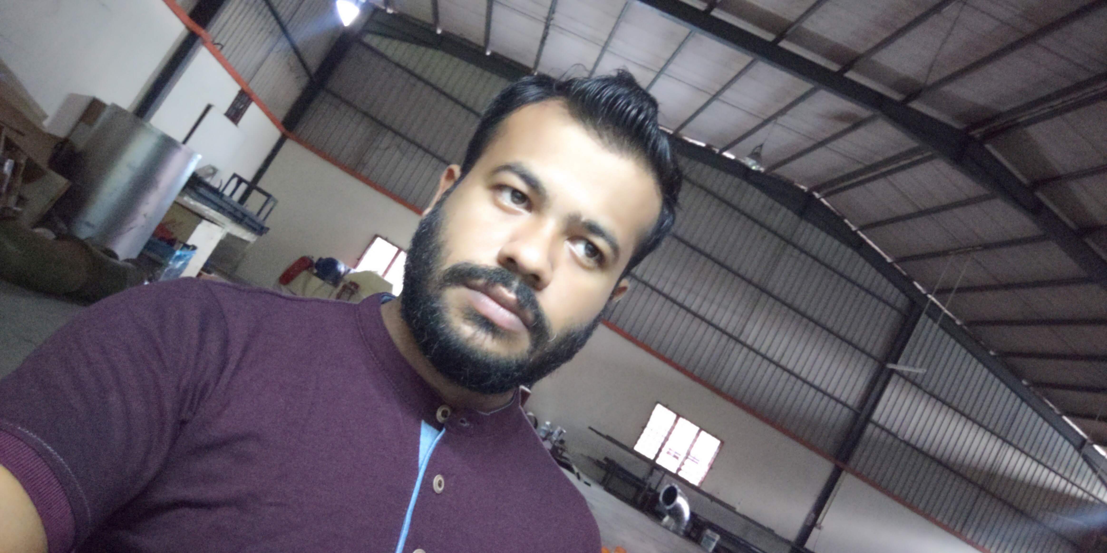 Mr. Monir Md. Monir Hossen 