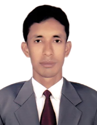 Mr. mollah alauddin