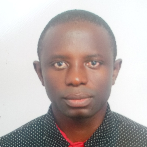 Mr. Basiru Kofi  Manu