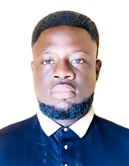 Mr. DANIEL MUOVIEL MAANU