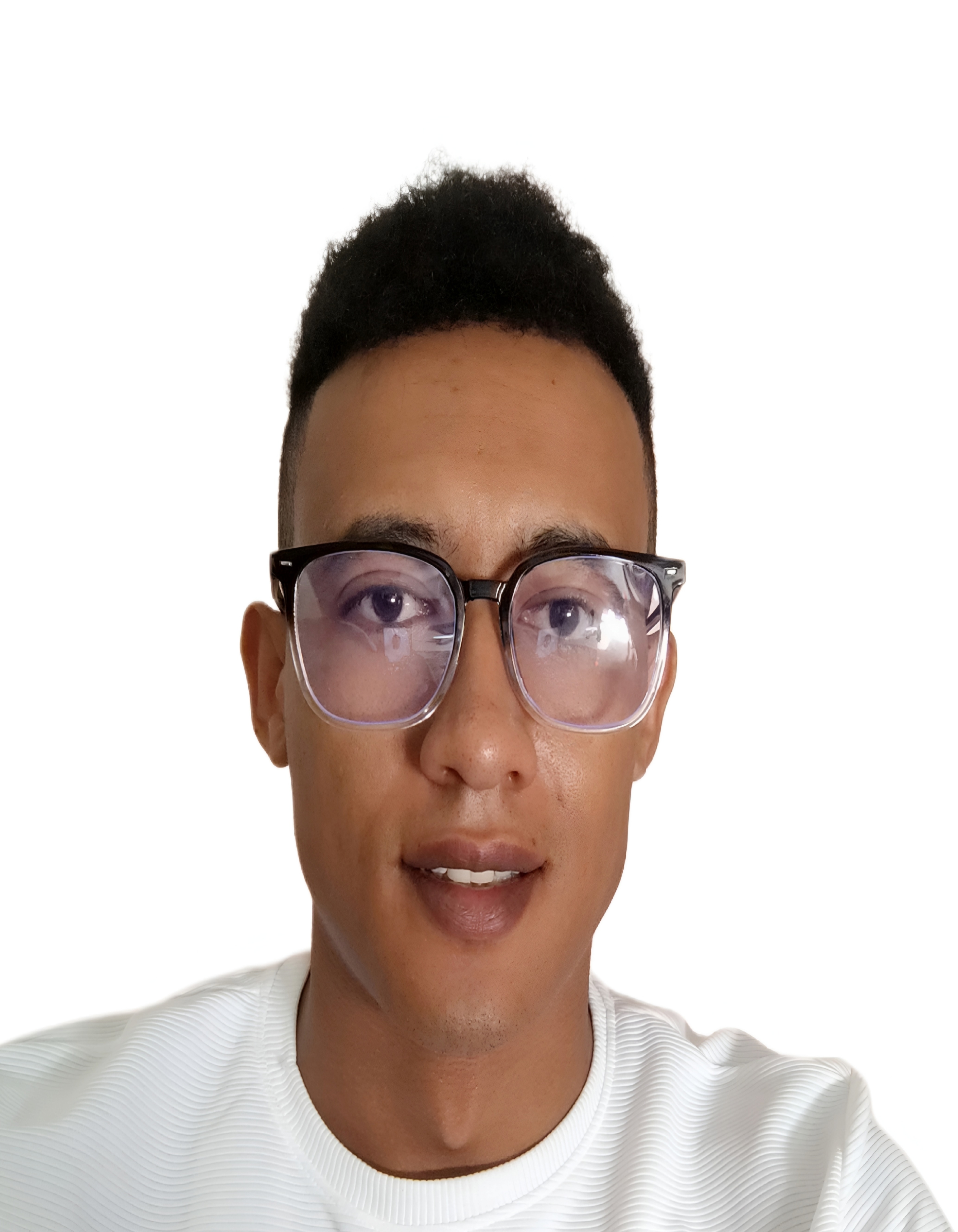 Mr. soufiane mensour