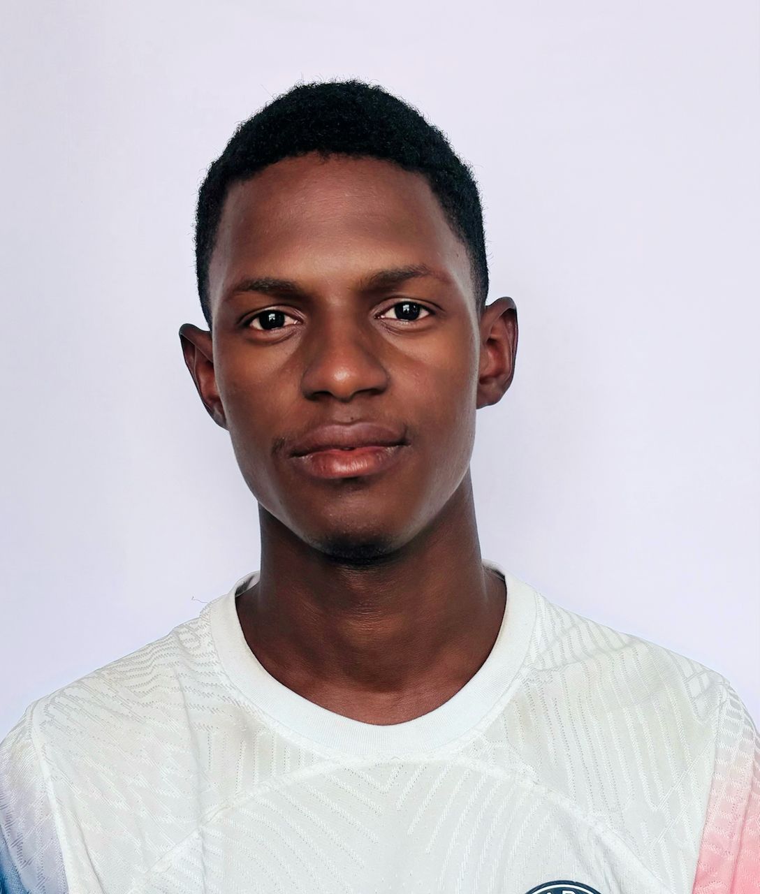 Mr. Ahmadou djoulde Doumbouya