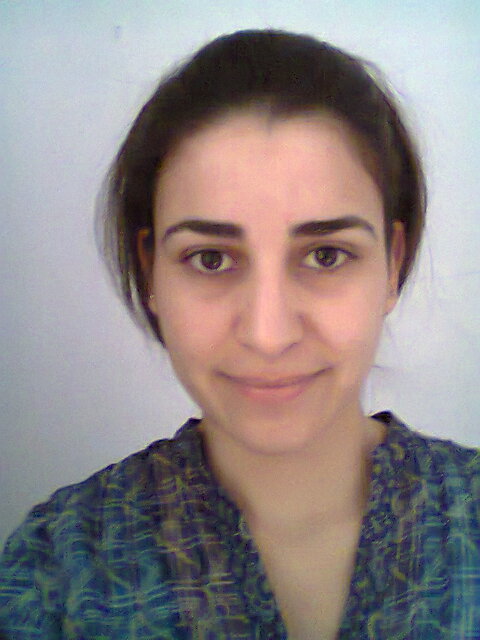 Ms. Dachraoui  Rania 