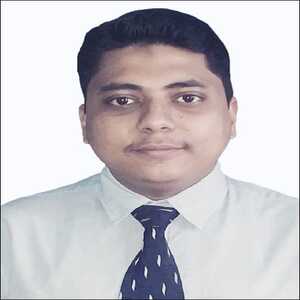 Mr. Mir Mohammad  Miraz