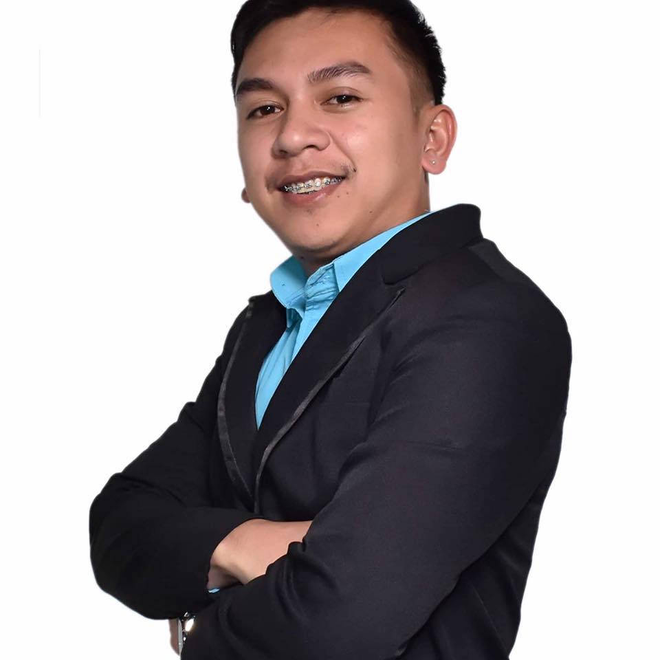 Mr. AURELIO REY VIRTUDAZO