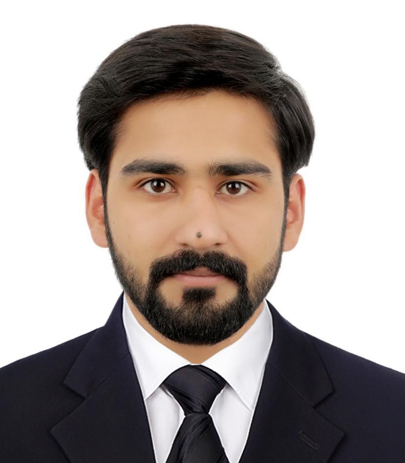 Mr. Hassam Muhammad Bashir Bhatti